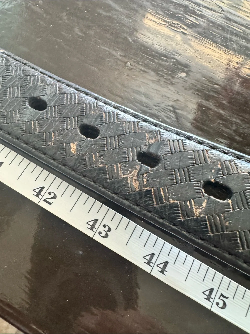5.11 Tactical fastening textured